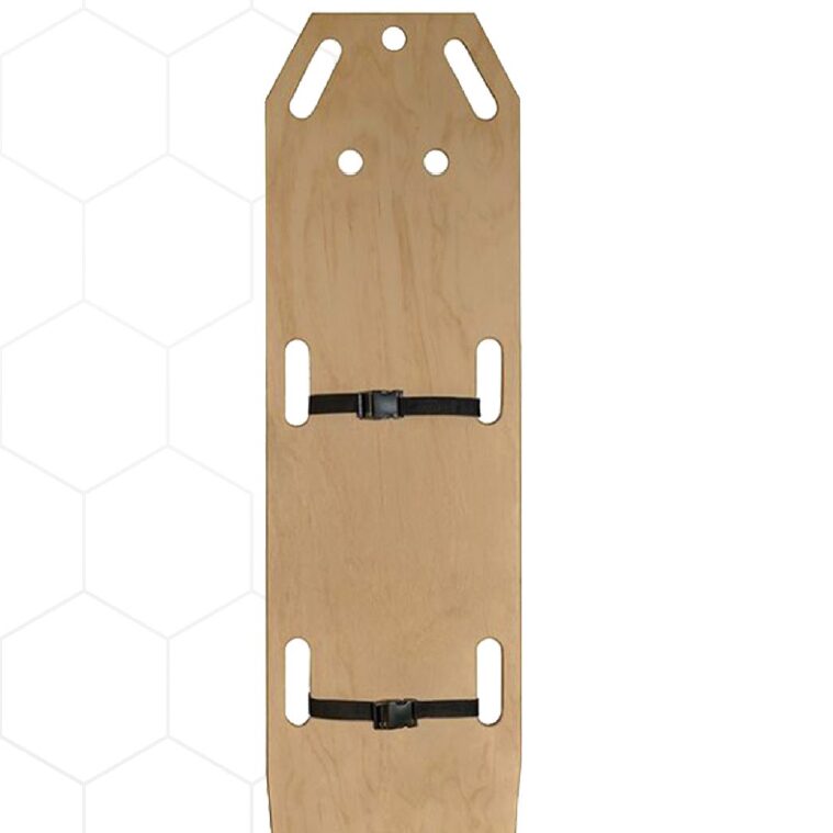 Camilla Espinal de Madera